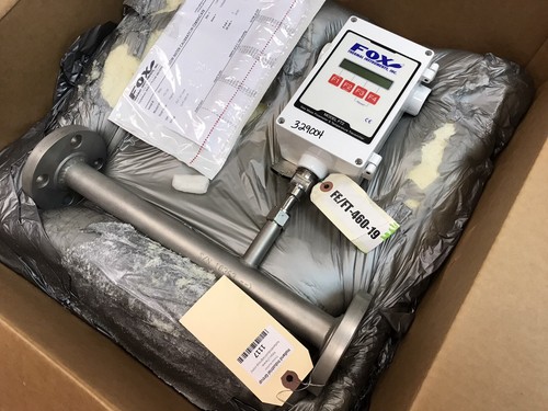 Fox thermal ft2 - thermal, misuratore