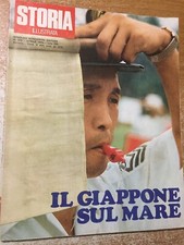 Storia illustrata 209 - , aprile