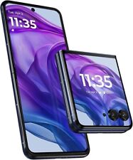 Motorola Moto Razr+ 2024 5G