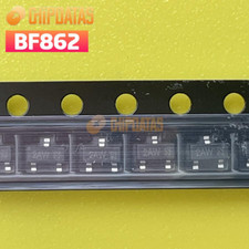 5PZ Nuovo BF862 SOT-23 2AW