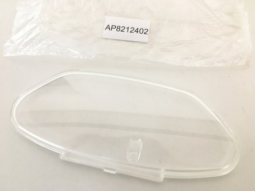 Ap8212402 vetro cruscotto - vetro,