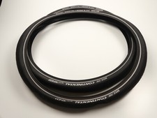 Continental Contact Urban E50