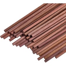 Bastoncini tondi non finiti