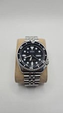 Seiko SKX007 7S26-0020 – Automatico – Made in Japan – Revisionato di recente