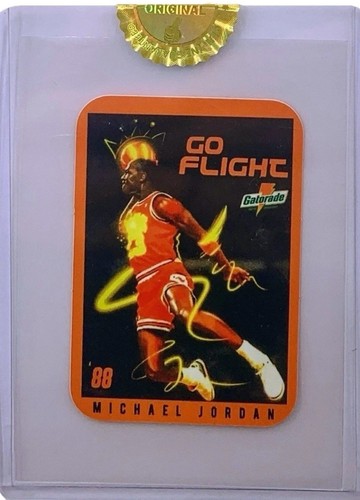 1988 michael jordan - michael, go