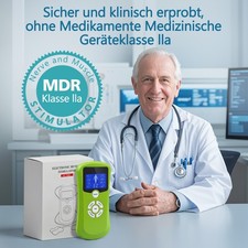 Dispositivo digitale TENS 3 in