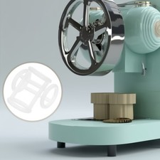  3 Pcs Anello Silicone Pezzi