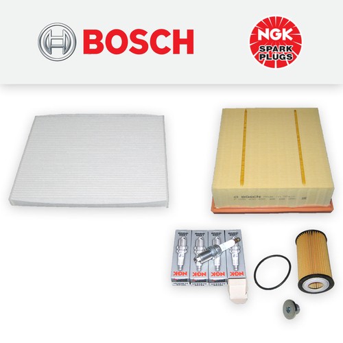 Kit tagliando per opel - kit,