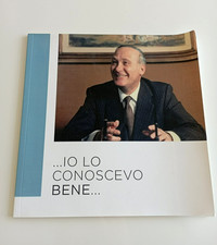 Io lo conoscevo bene Pezzana Libro su Novara Democrazia Cristiana DC Cassietti