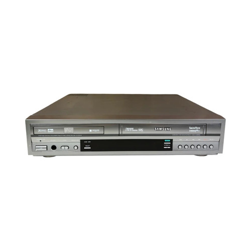 Samsung dvd1e registratore - sv-dvd1e,