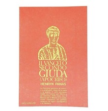 Panas Henryk - Il Vangelo