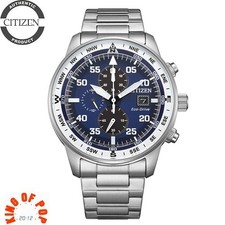 CITIZEN  CA0880-58L  Eco Drive