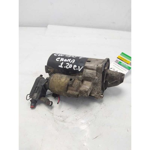 0001108202 motorino avviamento