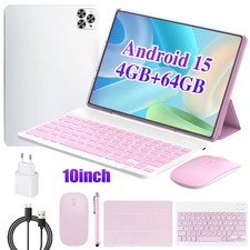 Tablet Android 10" set