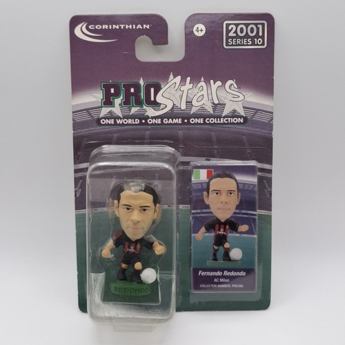 Corinthian pro stars fernando - corinthian,