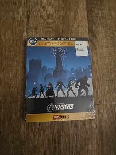 Marvel studios the - studios, avengers