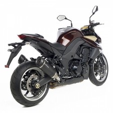 SCARICO [LEOVINCE] FACTORY S