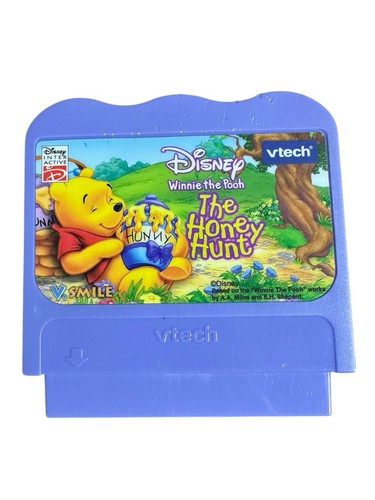 Cartuccia disney winnie the - winnie,