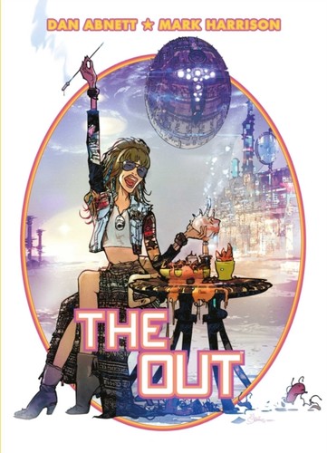 The out dan - out,