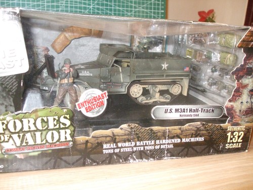 Forze del valore esercito - del,