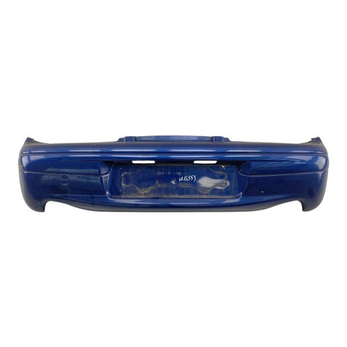 Paraurti posteriore fiat - posteriore,