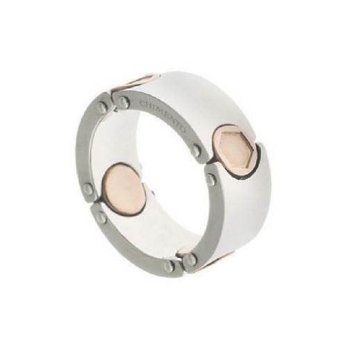 Anello chimento uomo - anello,