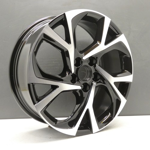 Toyota dynamic lega - ch-r,