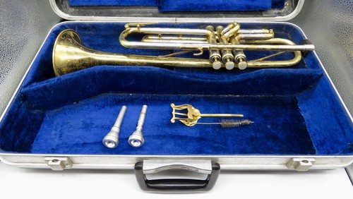 Martin committee deluxe tromba - martin,