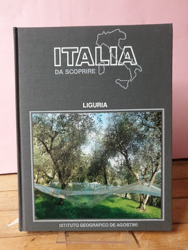 Italia scoprire liguria - da,