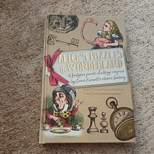 Lovely lewis carroll - lovely, alice
