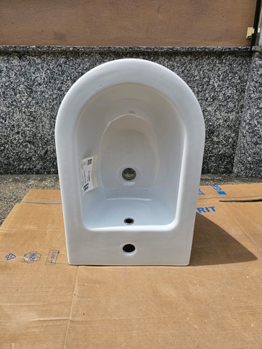 Pura bidet sospeso - pura, 55