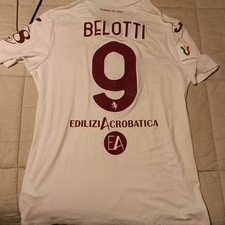 Maglia torino away - maglia,