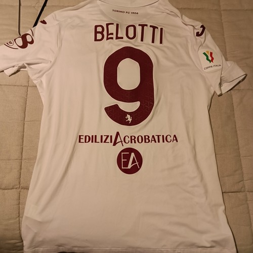 Maglia torino away - away, 2020-21