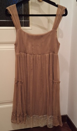 Twin set abito corto - twin-set,