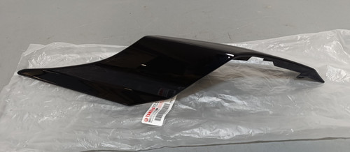 Cover side carena yamaha - lh,