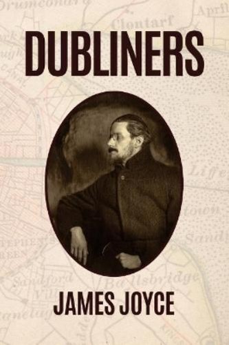 James joyce dubliners - james,