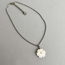 Collana CHANEL Vintage Shell