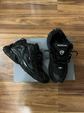 Balenciaga Runner - total