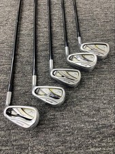 [Mizuno] JPX 800 XD Set di