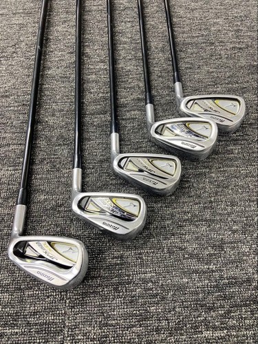 Mizuno jpx 800 set di - [mizuno],