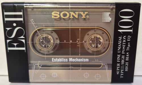 Sony 100 japan 1991 - es,