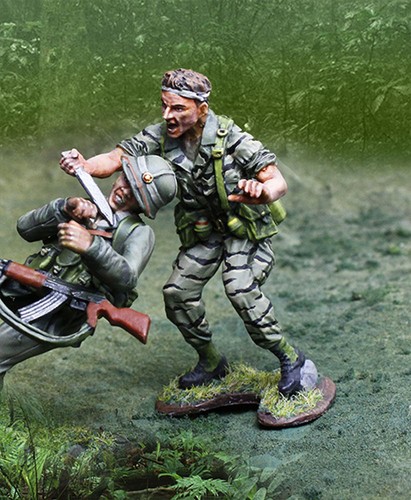 The collectors showcase - the,
