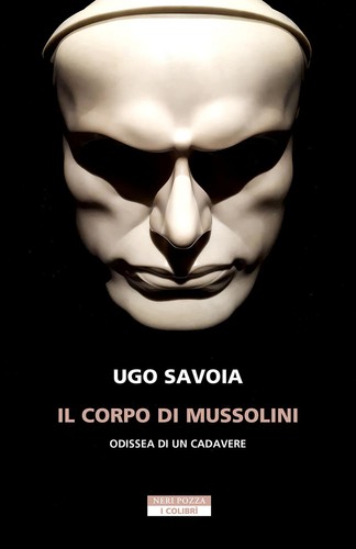 Libri savoia ugo corpo di - savoia,