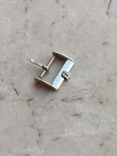 50s EBERHARD VINTAGE STEEL