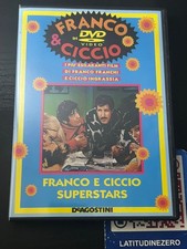 FRANCO E CICCIO SUPERSTARS con