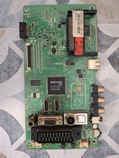 Scheda Video Telefunken