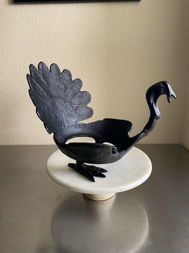 Statuina ceramica fienile - in,