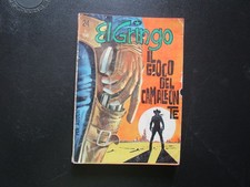 EL GRINGO 24 ORIGINALE IL