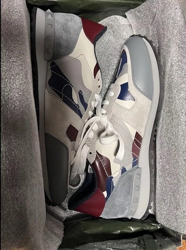 Scarpe uomo valentino garavani - scarpe,