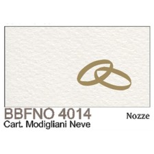 20 PZ Bigliettini bigliettino